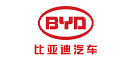 南京比亞迪電動汽車生產基地